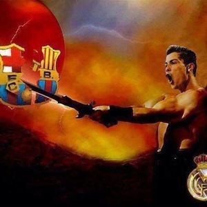 Meet your Posher, Juan diego